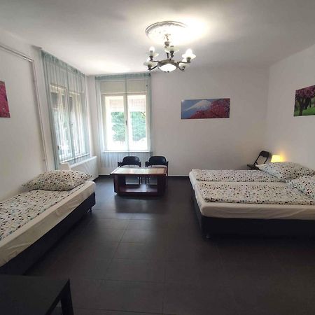 Apartment in Balatonalmadi 45314 外观 照片