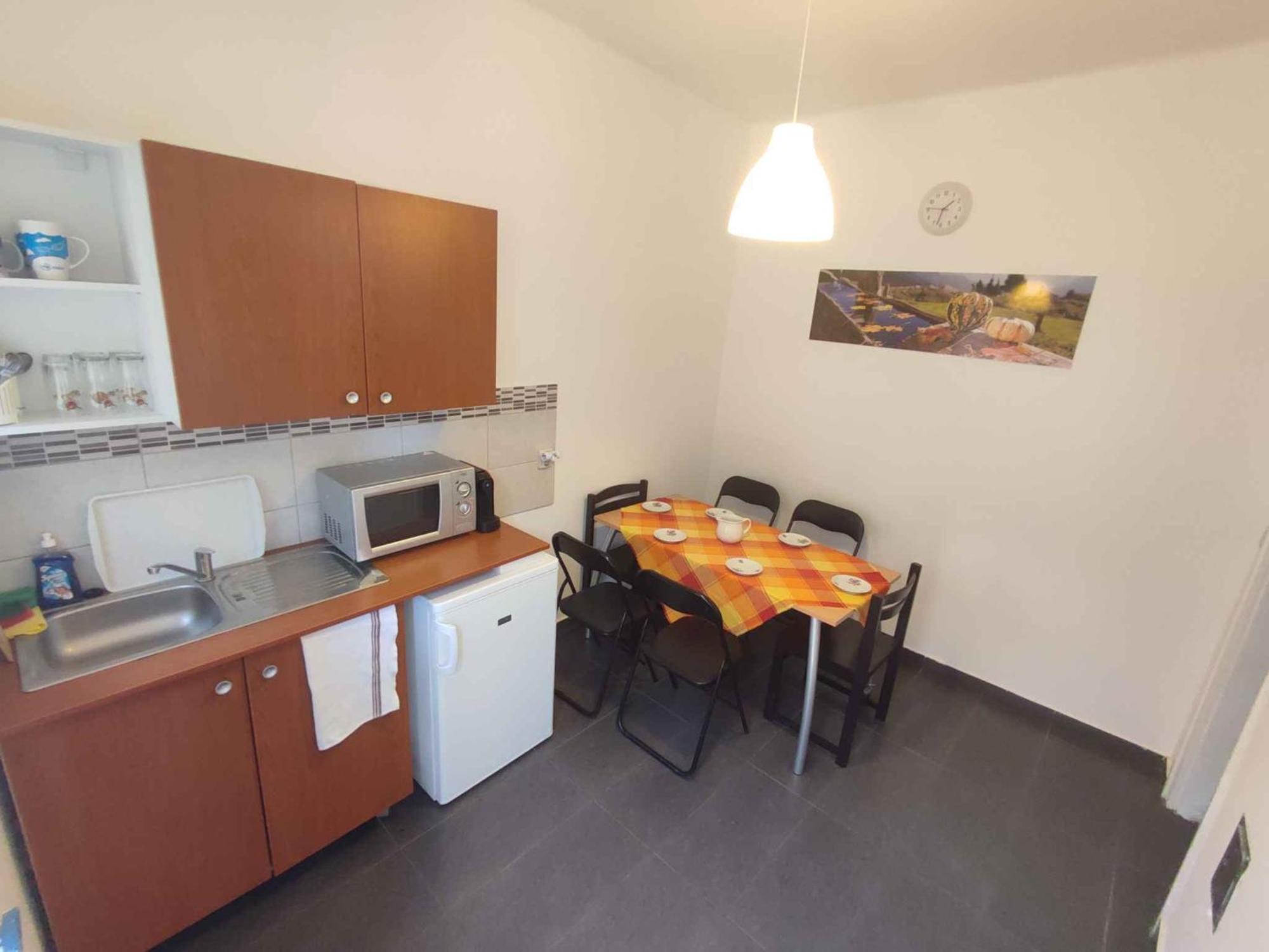 Apartment in Balatonalmadi 45314 外观 照片