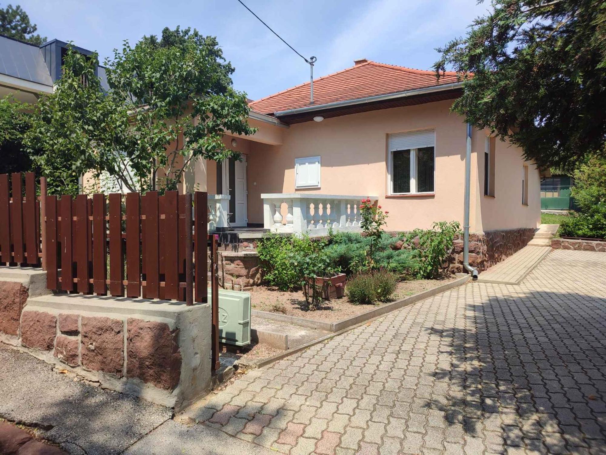 Apartment in Balatonalmadi 45314 外观 照片